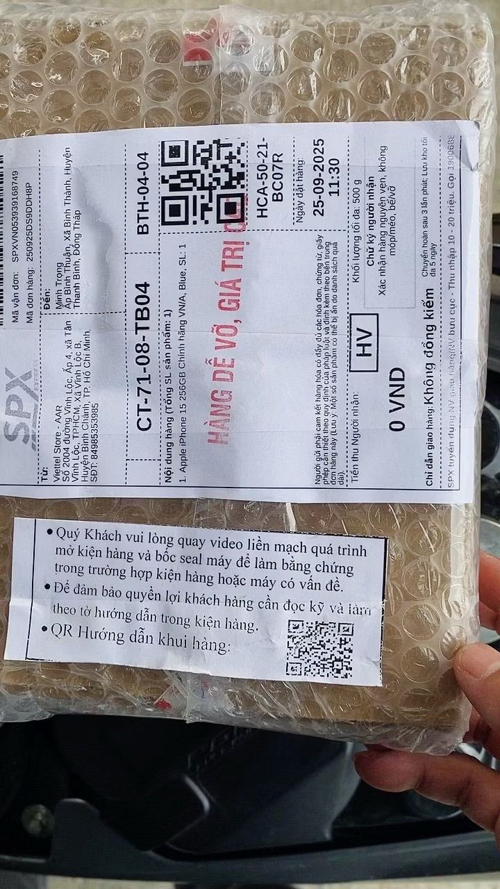 Ảnh đánh giá