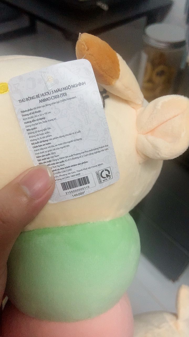 Ảnh đánh giá
