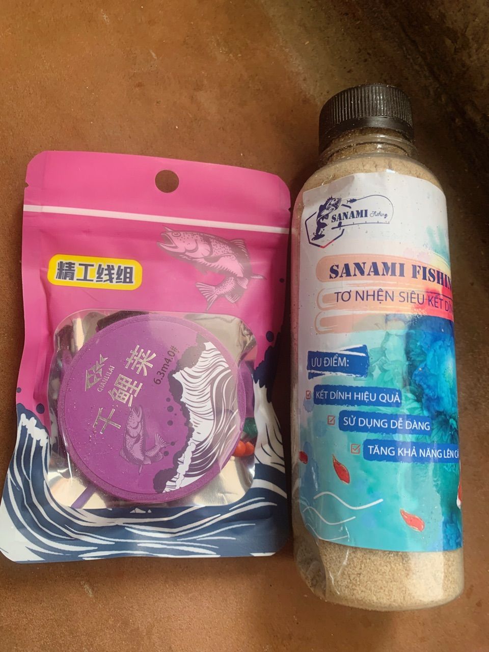 Ảnh đánh giá