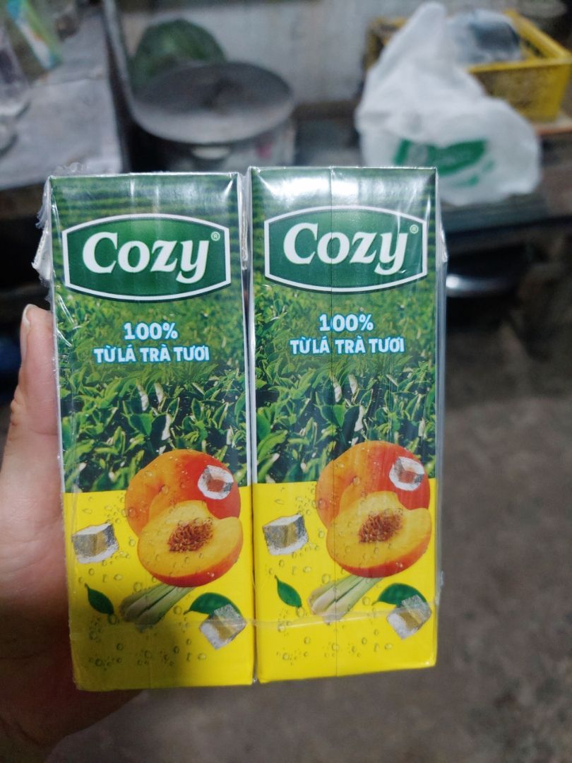 Ảnh đánh giá