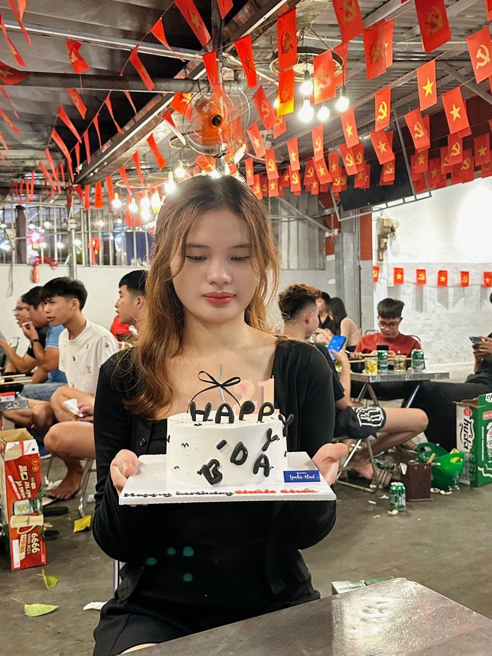 Ảnh đánh giá