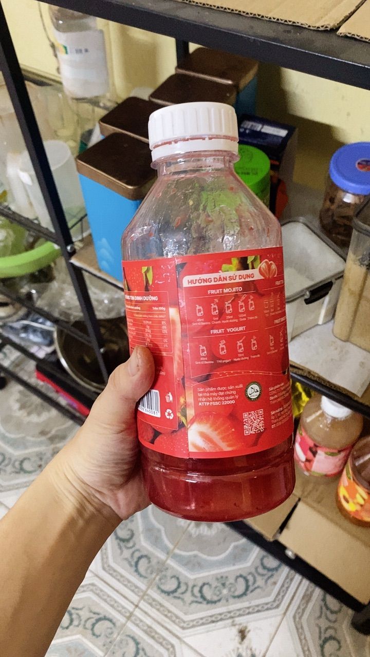 Ảnh đánh giá