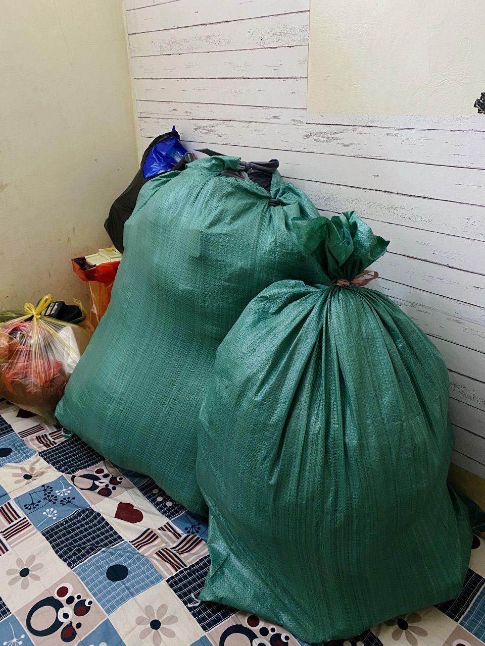 Ảnh đánh giá