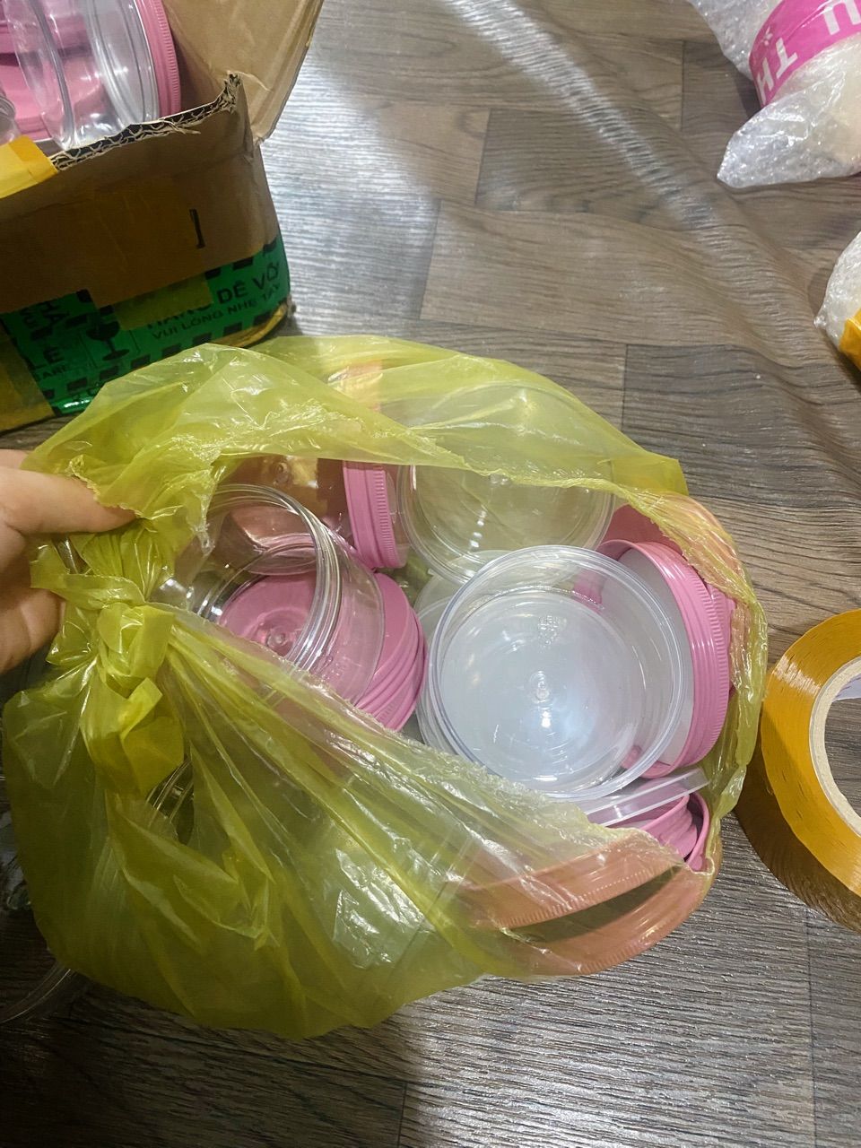 Ảnh đánh giá