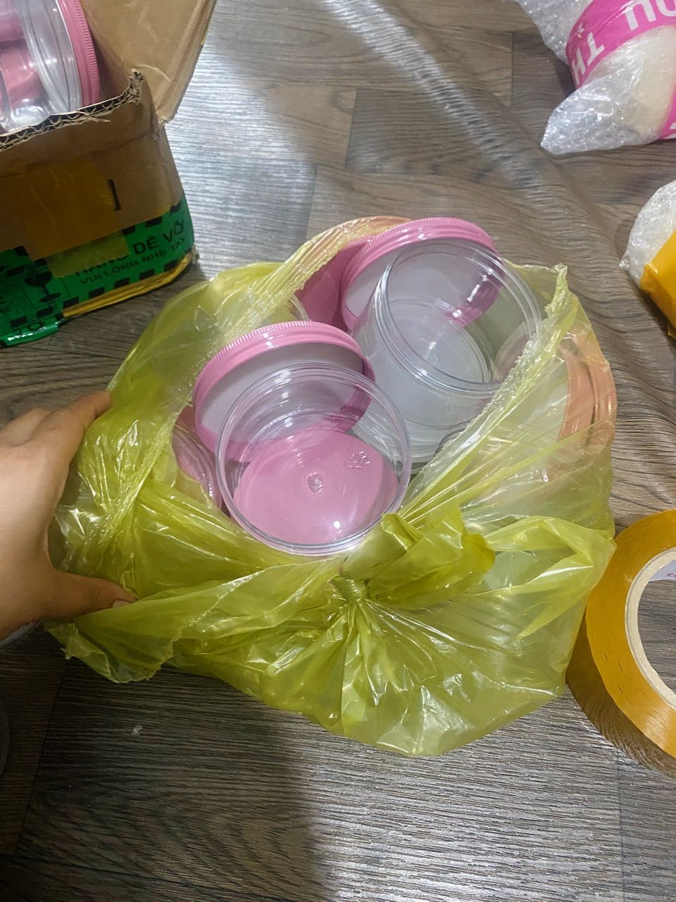 Ảnh đánh giá