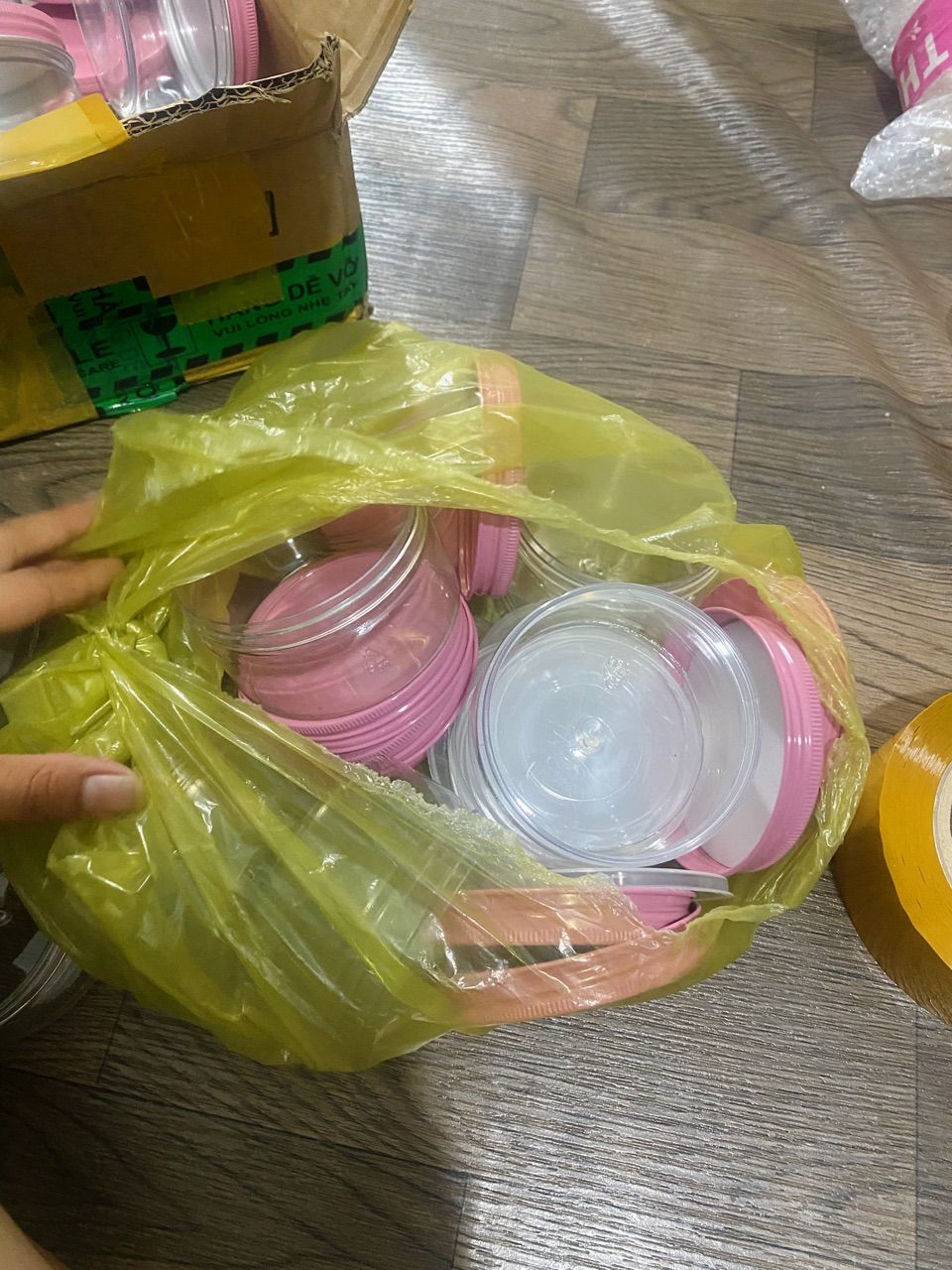 Ảnh đánh giá