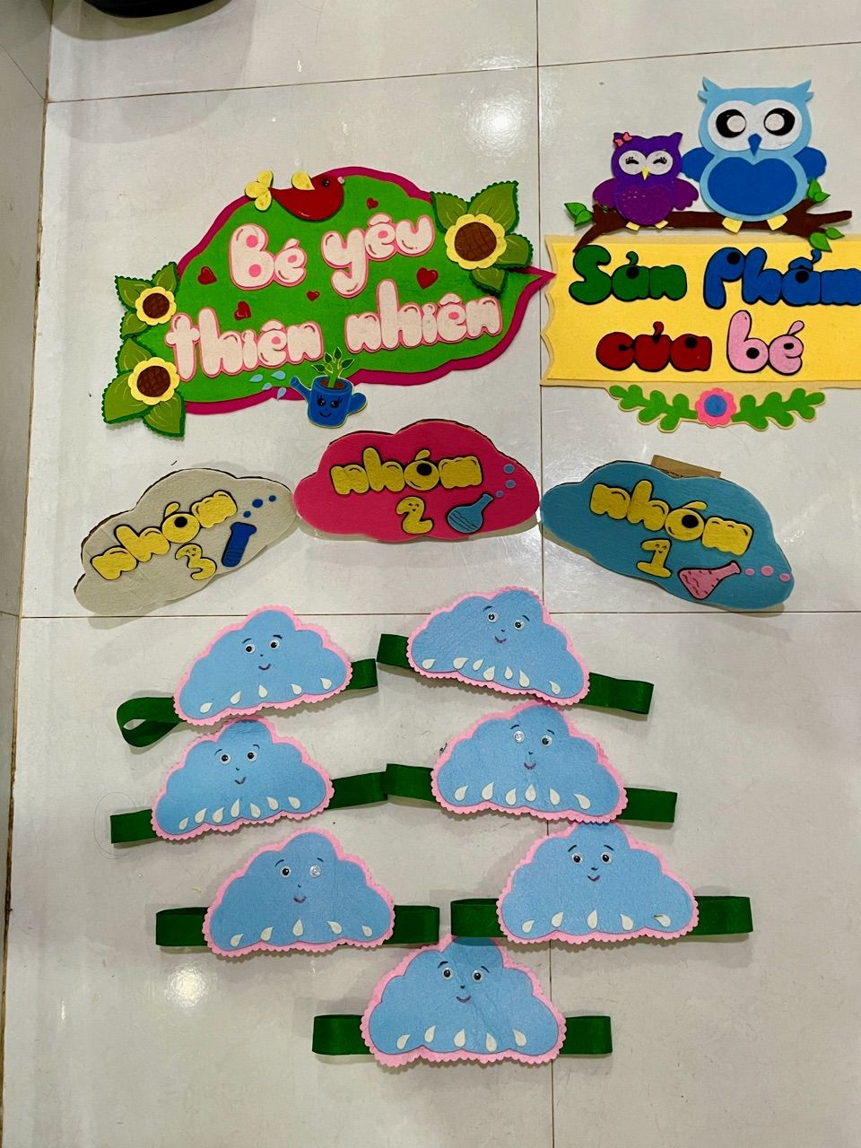Ảnh đánh giá