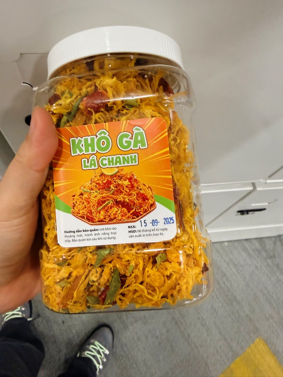 Ảnh đánh giá