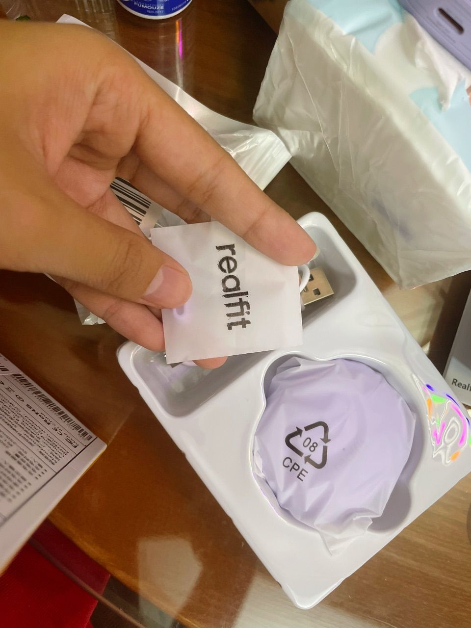 Ảnh đánh giá