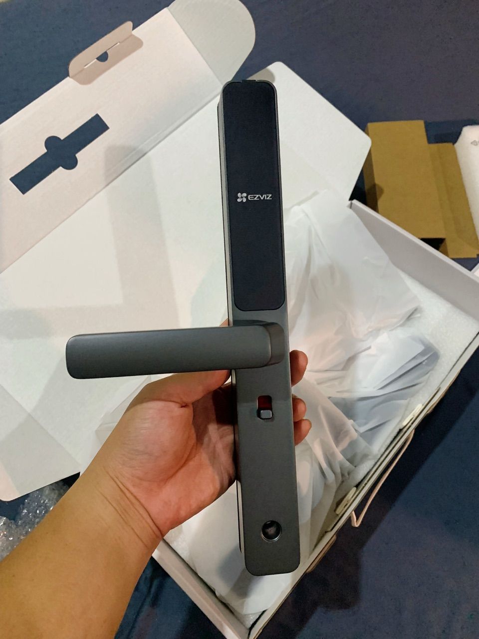 Review image