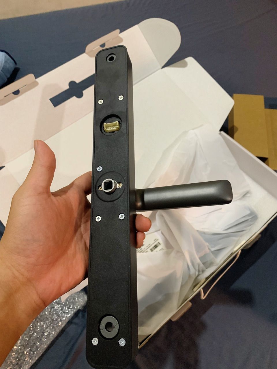 Review image