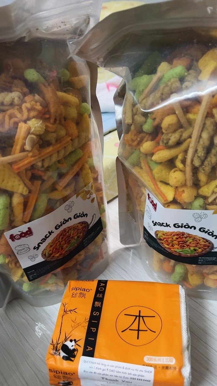 Ảnh đánh giá