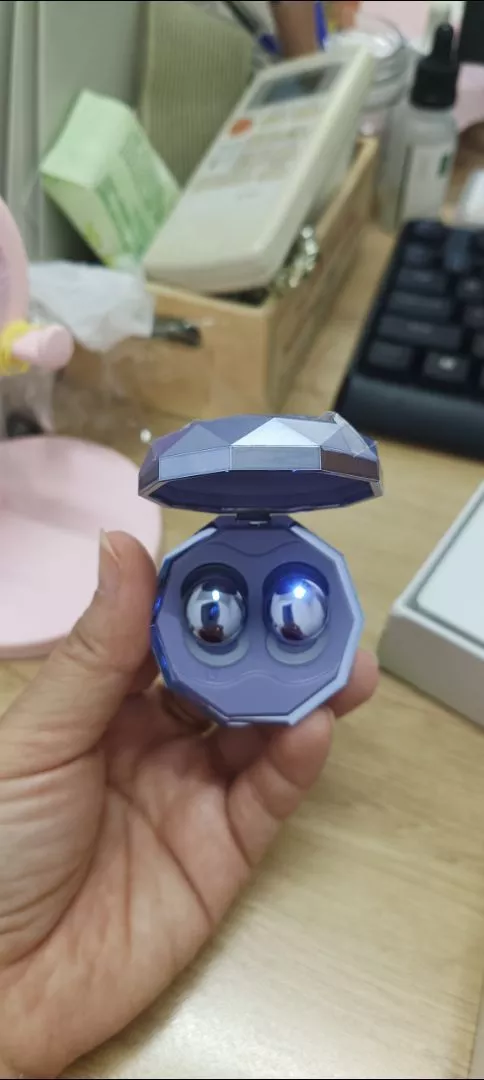 Nắp tai silicon mềm của tai nghe GOOJODOQ