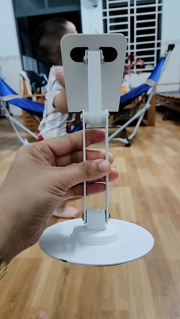 Chi tiết bề mặt chống trượt