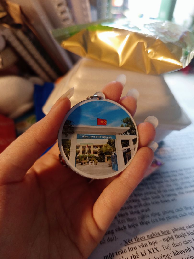 Ảnh đánh giá