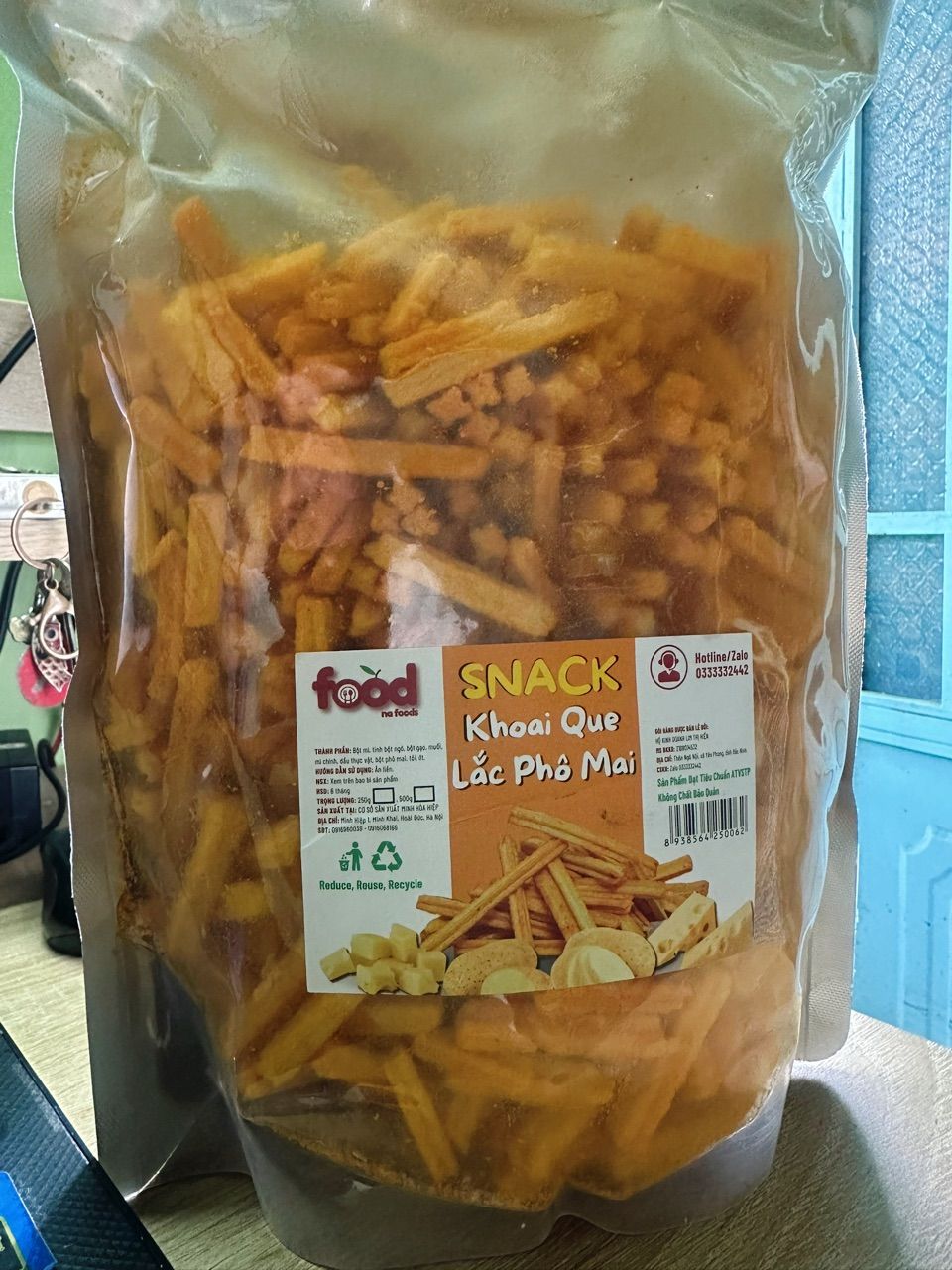 Ảnh đánh giá