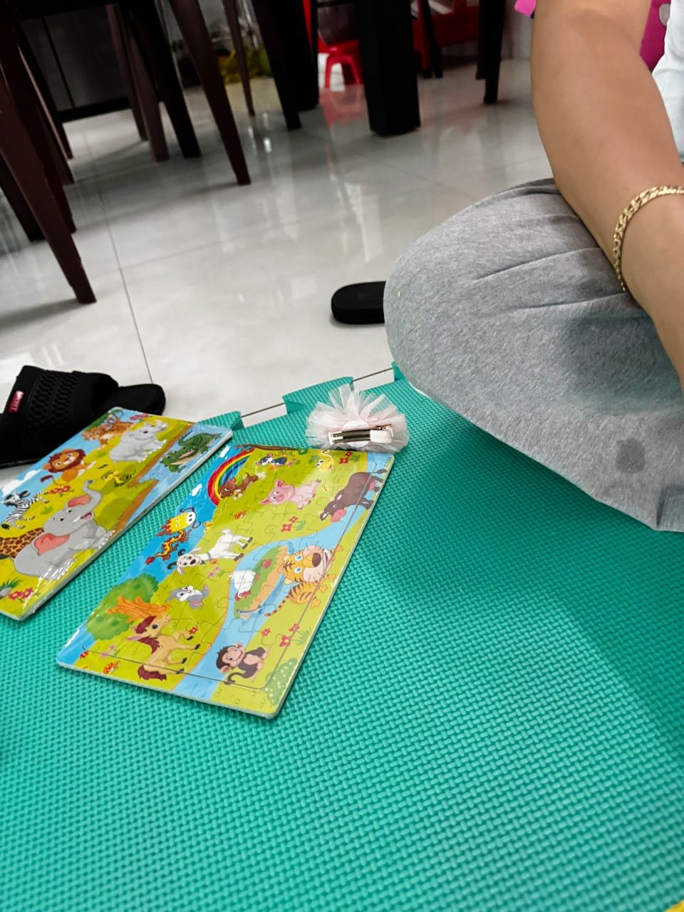 Ảnh đánh giá