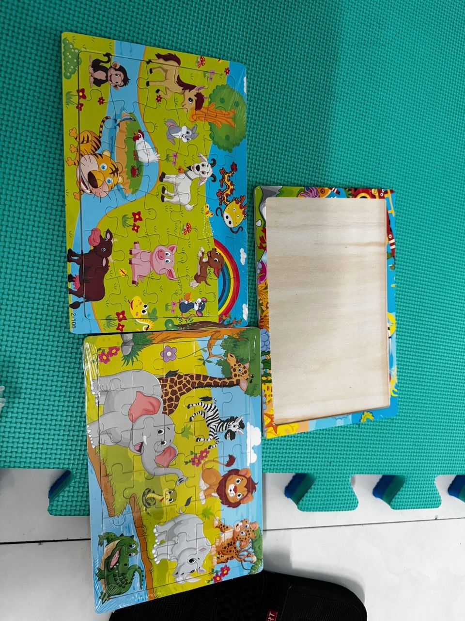 Ảnh đánh giá
