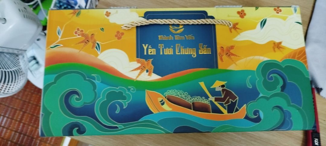 Ảnh đánh giá