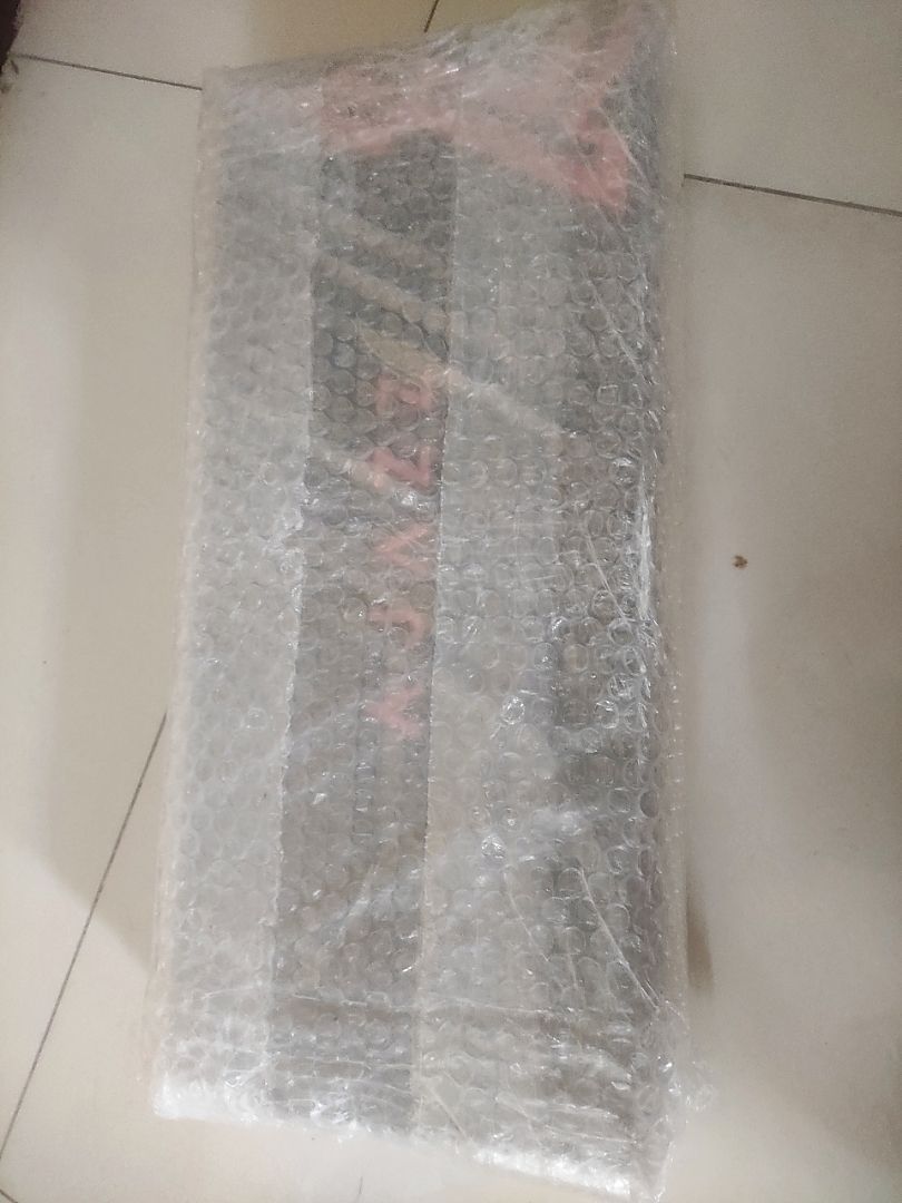 Kết nối của AJAZZ AK980