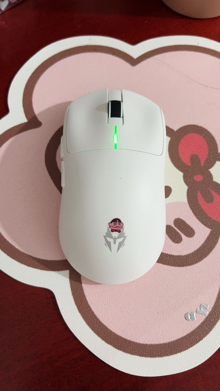 Chuột ATAS M1 PRO kết nối không dây
