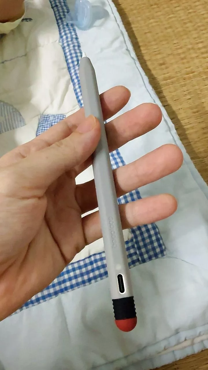 Bút stylus Goojodoq cho iPad