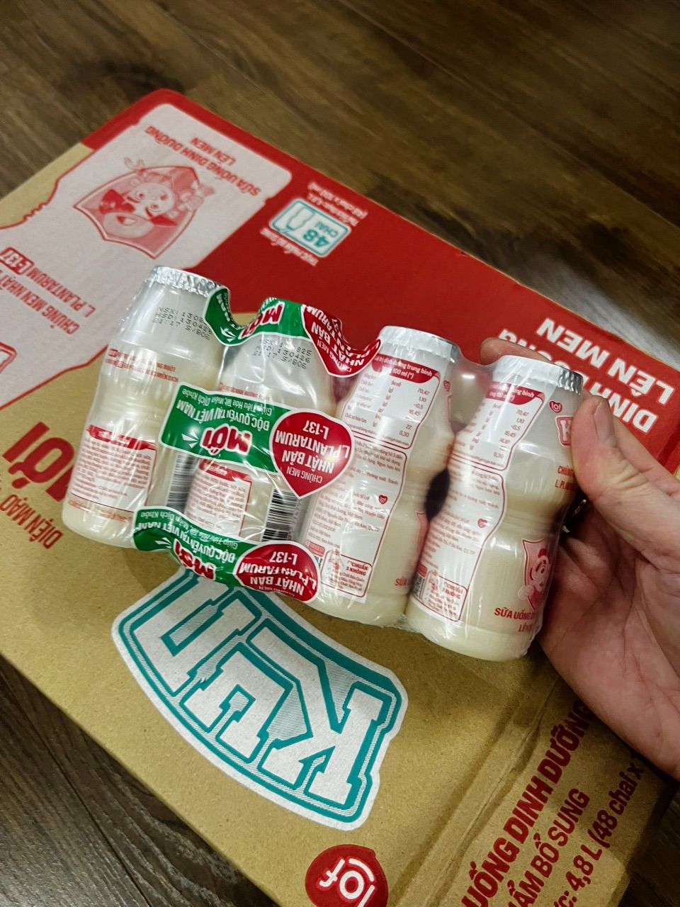 Ảnh đánh giá