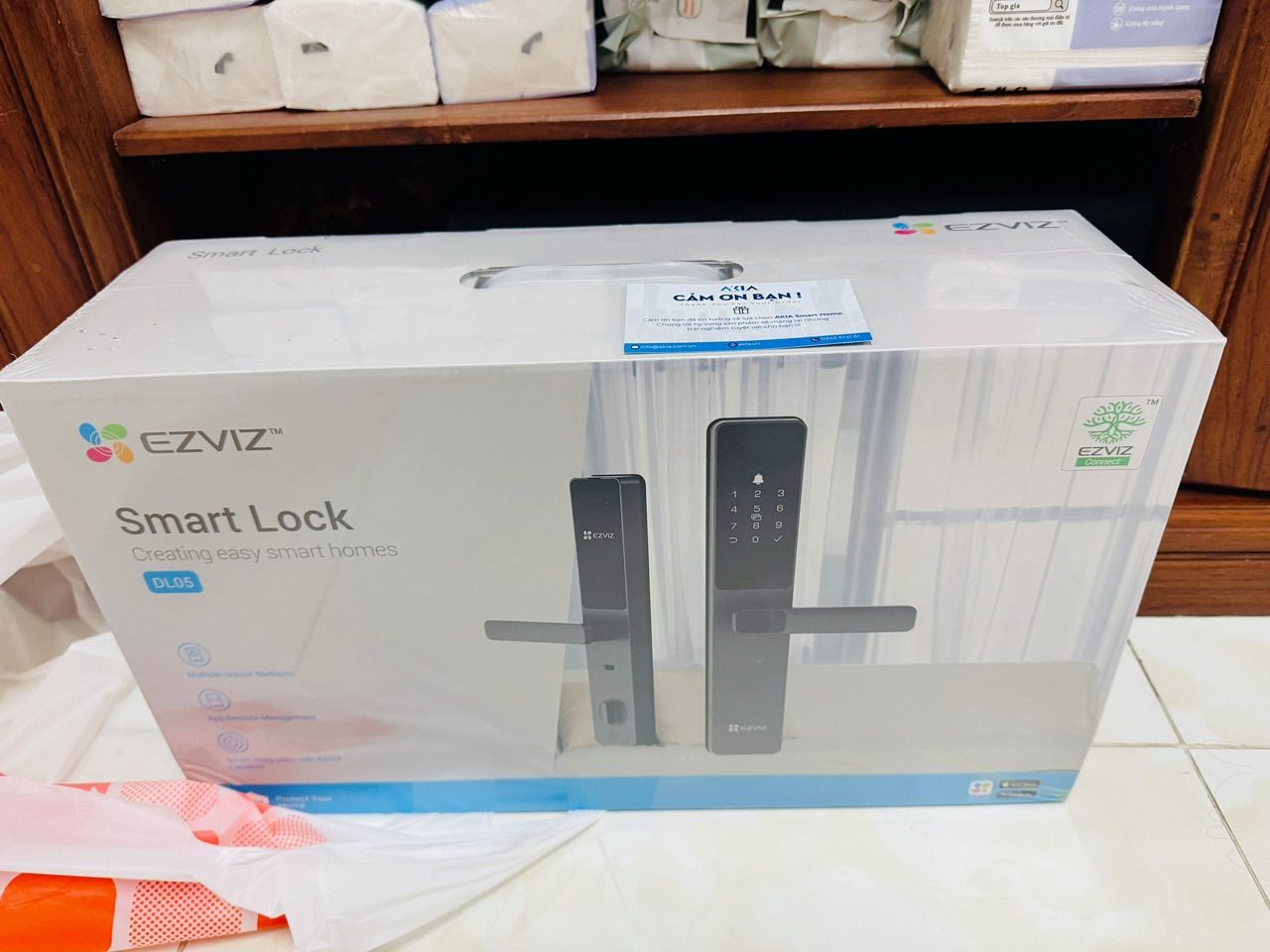 Review image