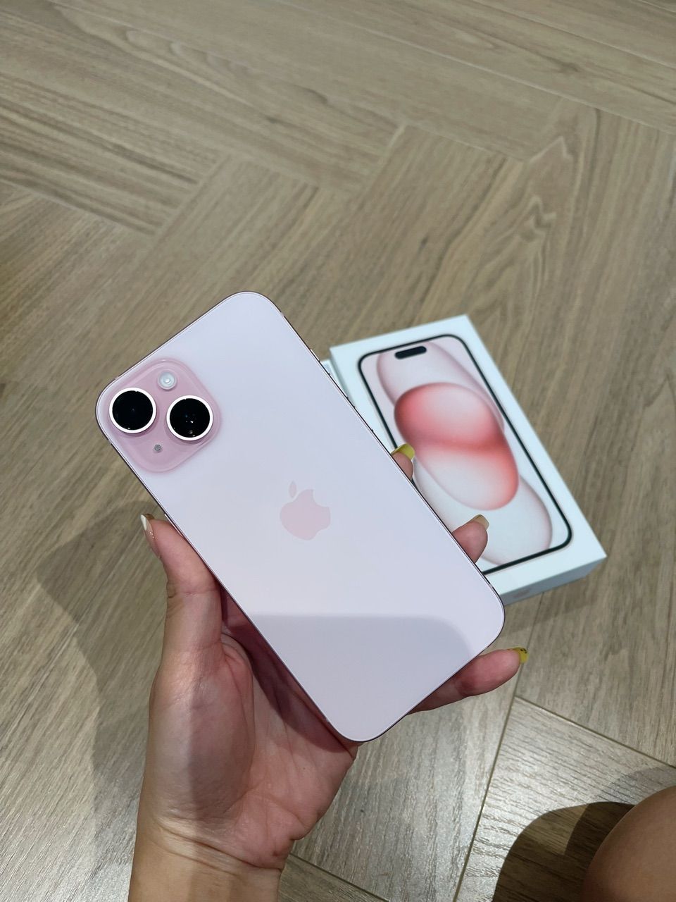 Ảnh đánh giá