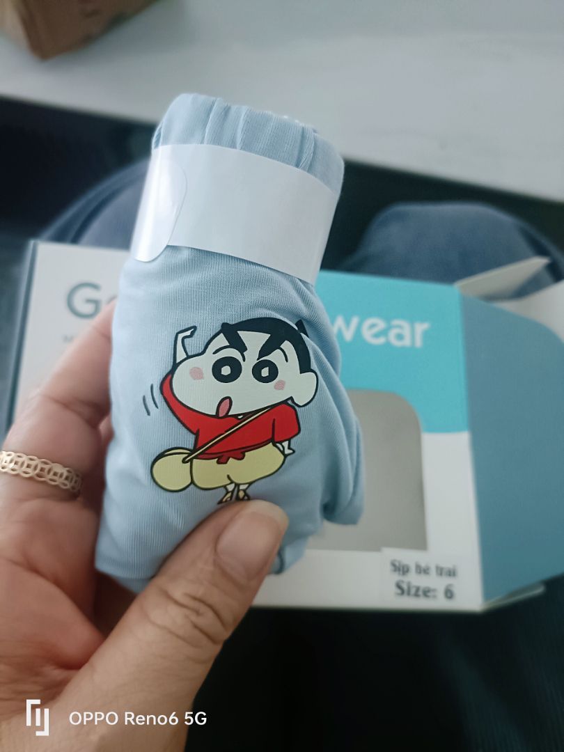Ảnh đánh giá