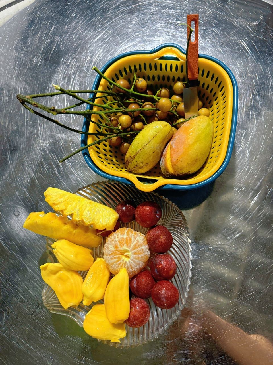 Ảnh đánh giá