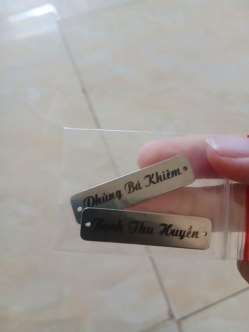 Ảnh đánh giá