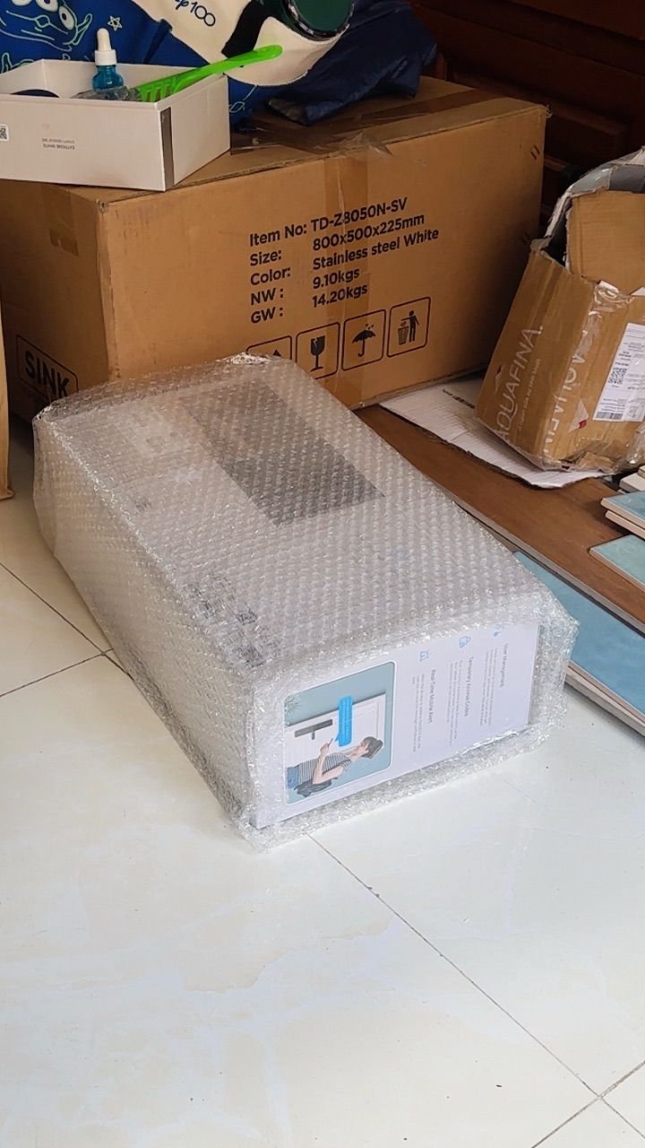 Review image