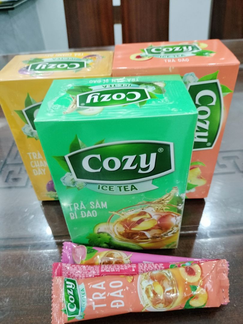 Ảnh đánh giá