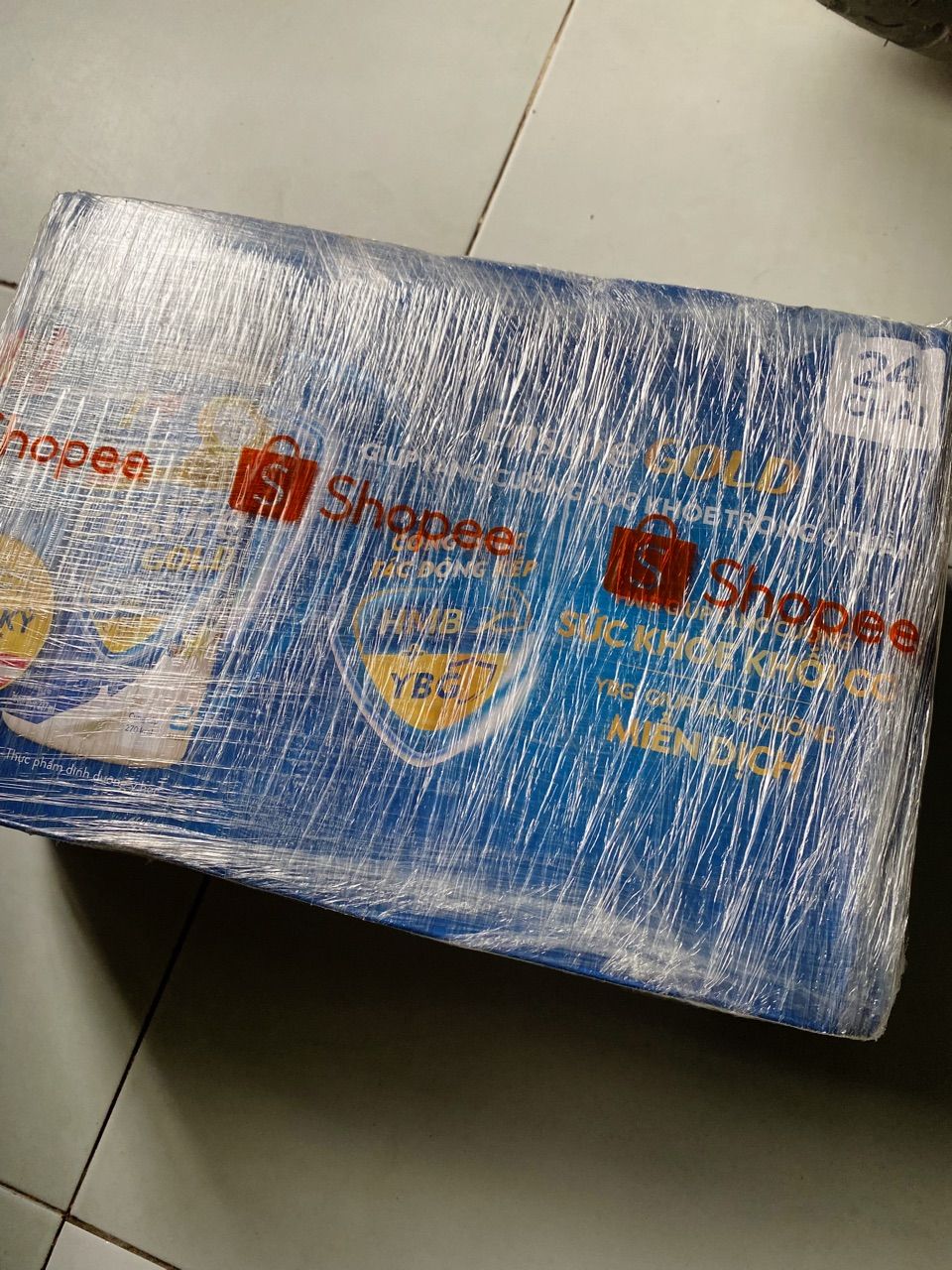 Ảnh đánh giá
