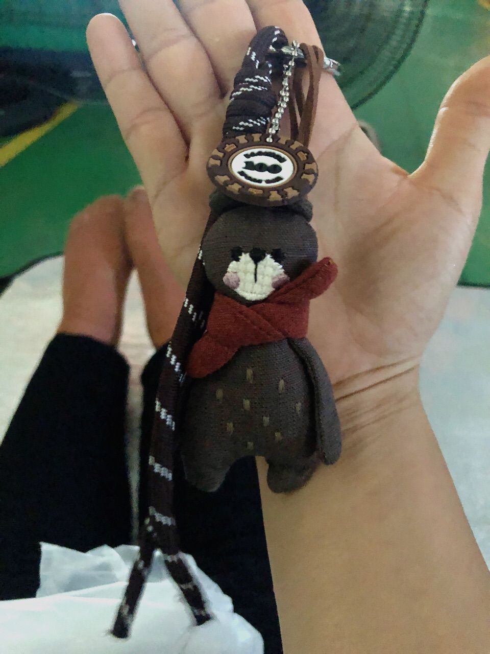 Ảnh đánh giá