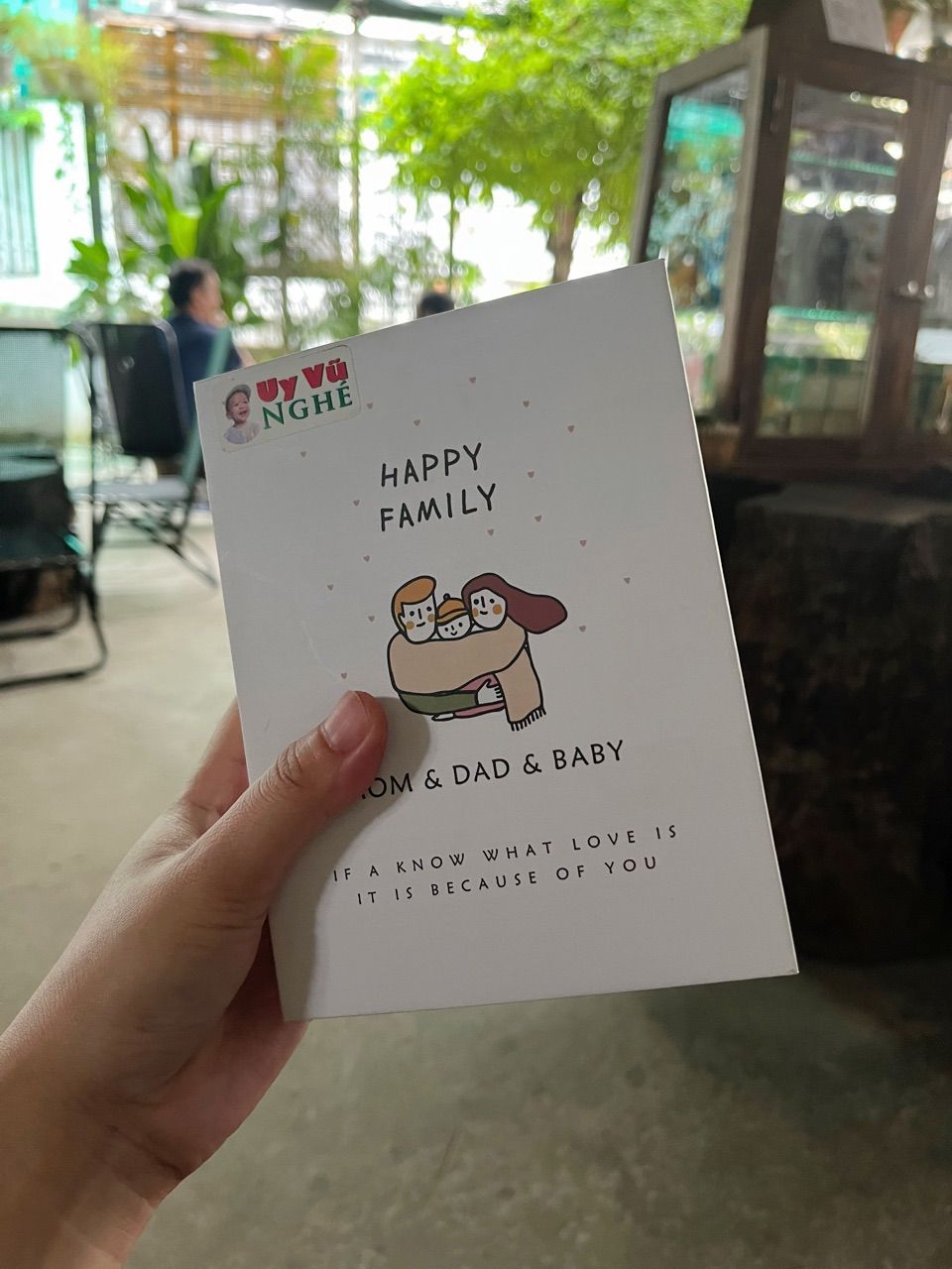 Ảnh đánh giá