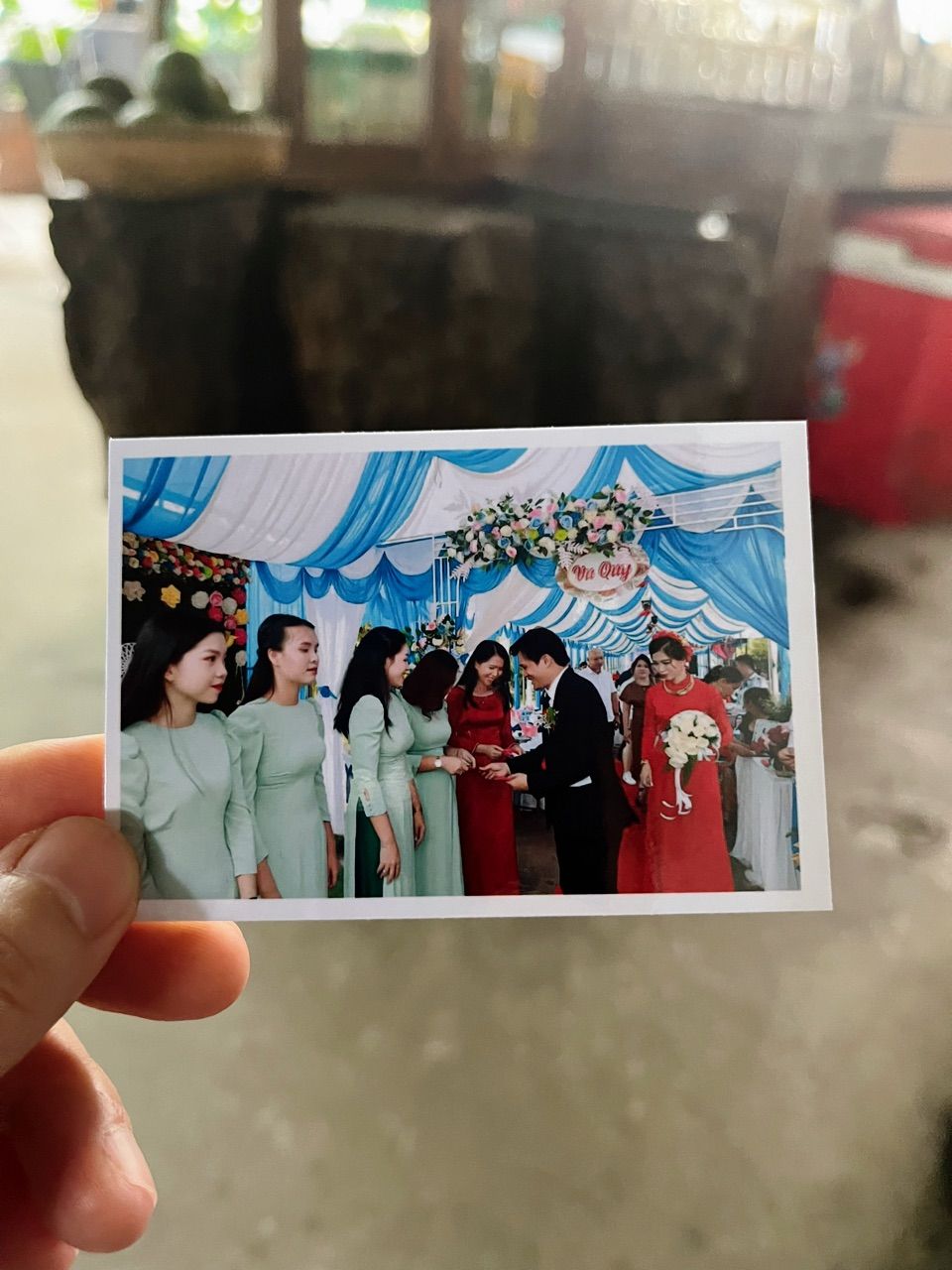 Ảnh đánh giá