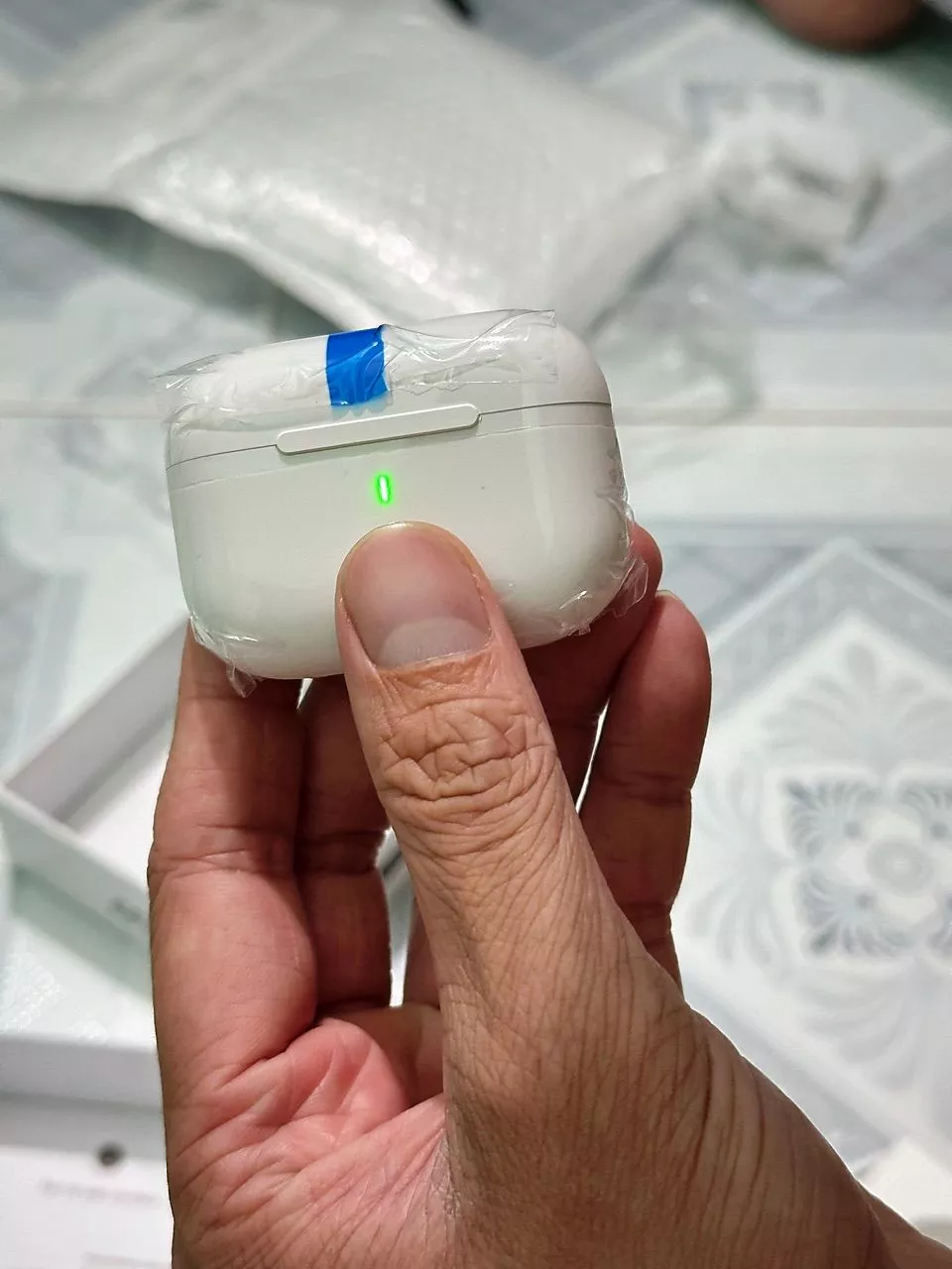 Tai nghe dùng cho nghe nhạc và gọi điện