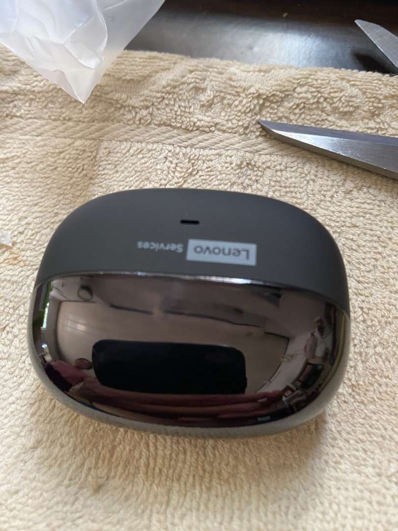 Hộp sạc Lenovo LE302