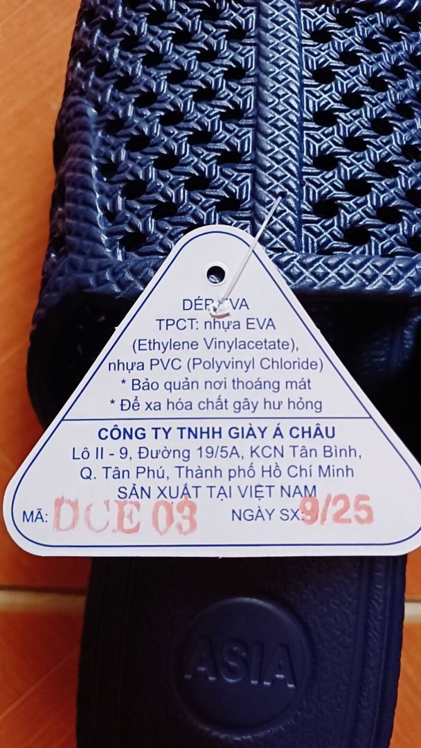 Ảnh đánh giá