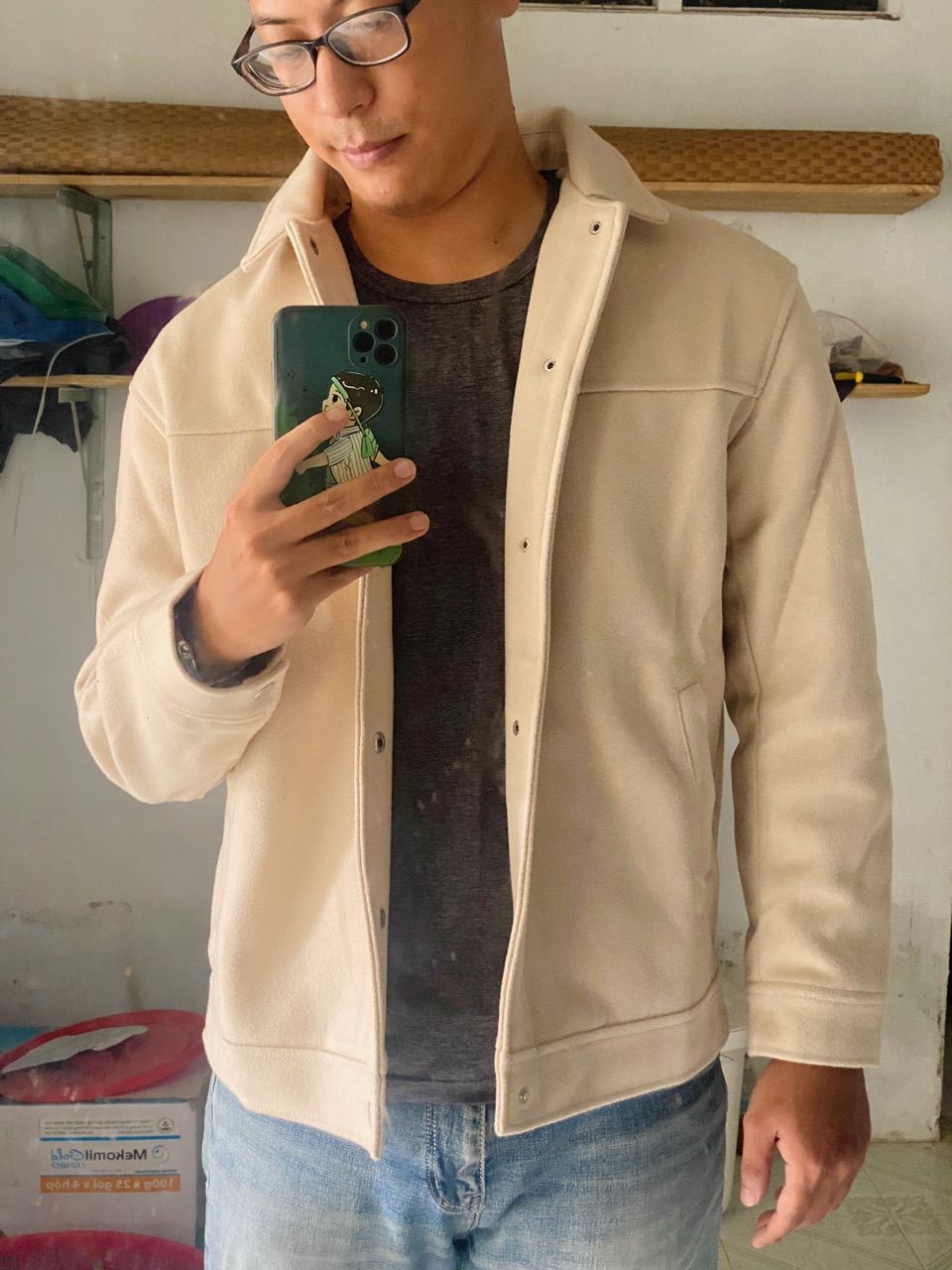 Ảnh đánh giá