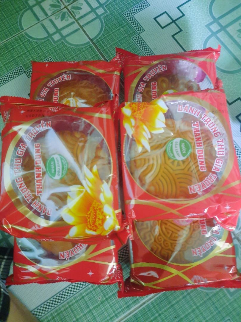 Ảnh đánh giá