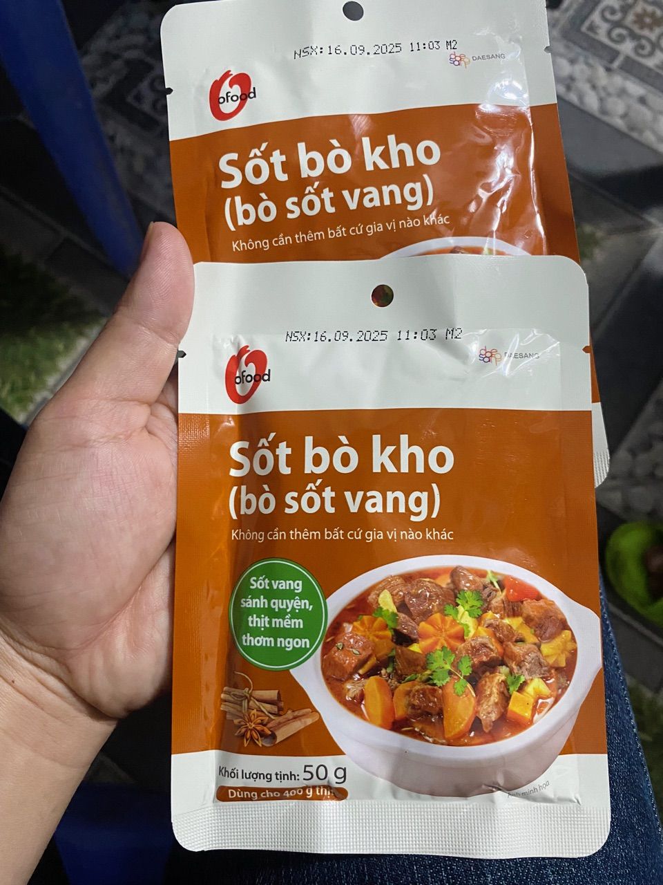 Ảnh đánh giá