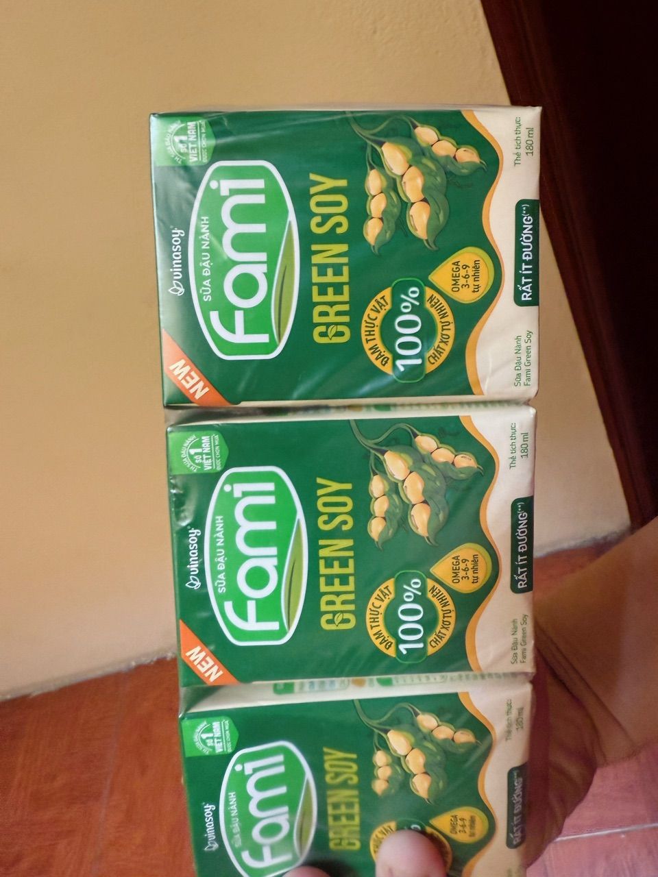 Ảnh đánh giá