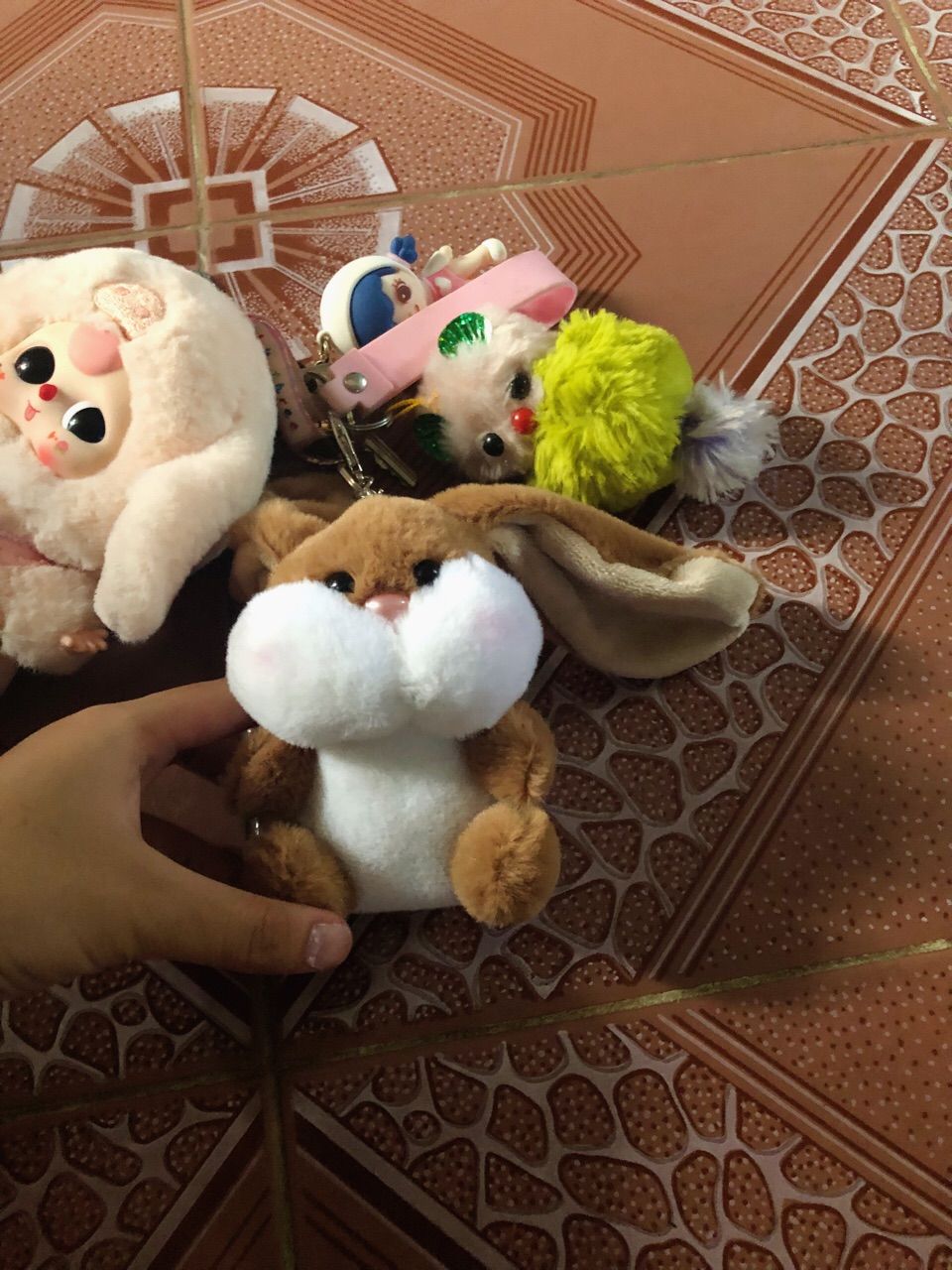 Ảnh đánh giá