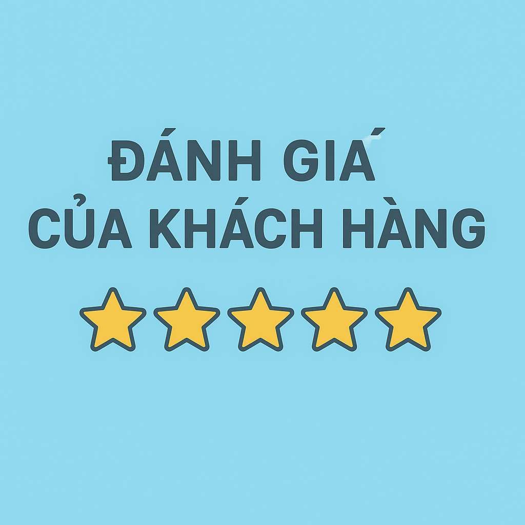Ảnh đánh giá