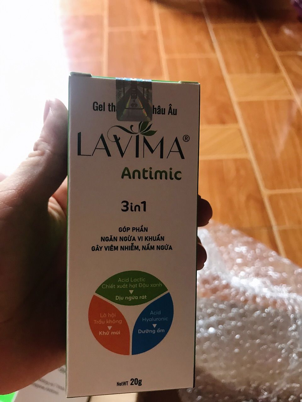 Ảnh đánh giá