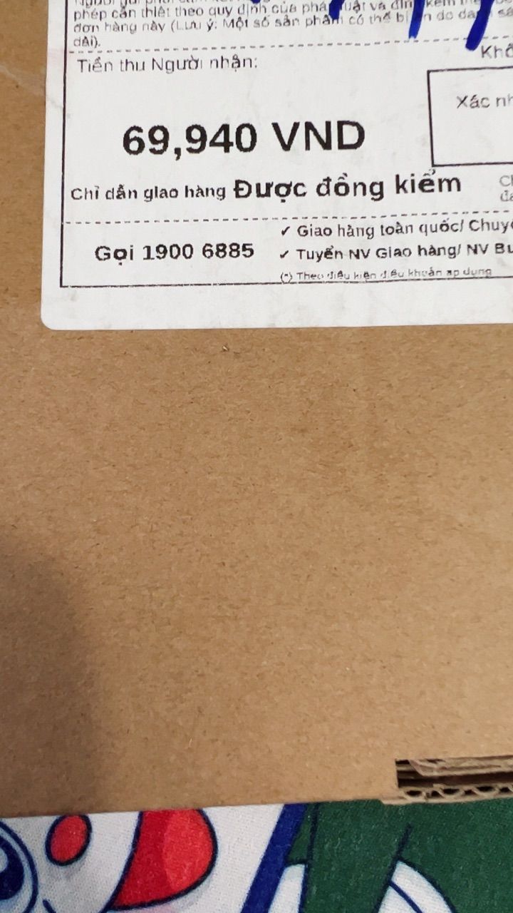 Ảnh đánh giá