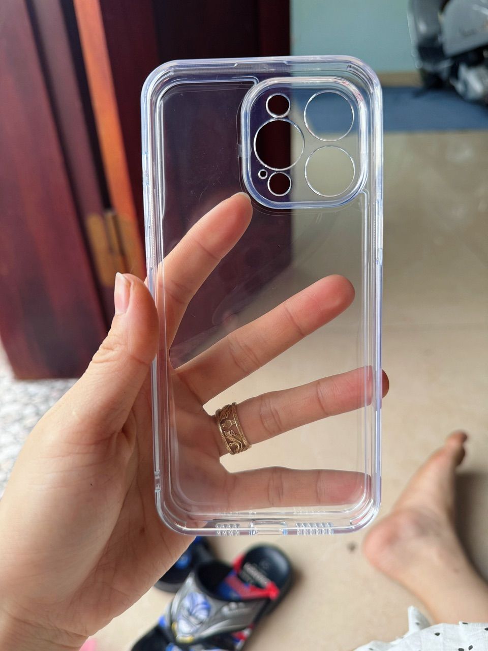 Ảnh đánh giá